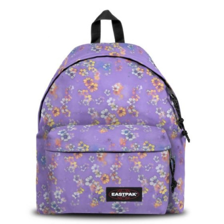 Zaino Eastpak padded PaK'R Flora Fade Lilac