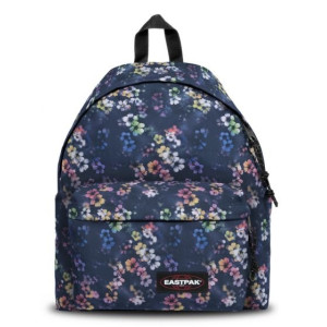 Zaino Eastpak padded PaK'R Flora Fade Navy