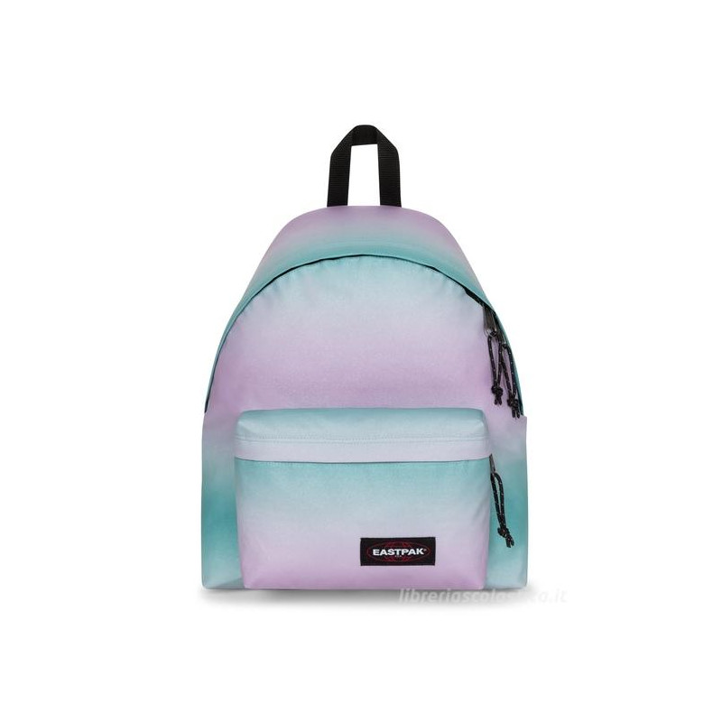 Zaino Eastpak Padded PaK'R Spark Grade Pastel glitter 24lt