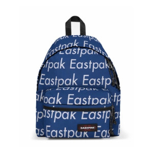 Zaino Eastpak Padded Zippl'r Chatty Blue