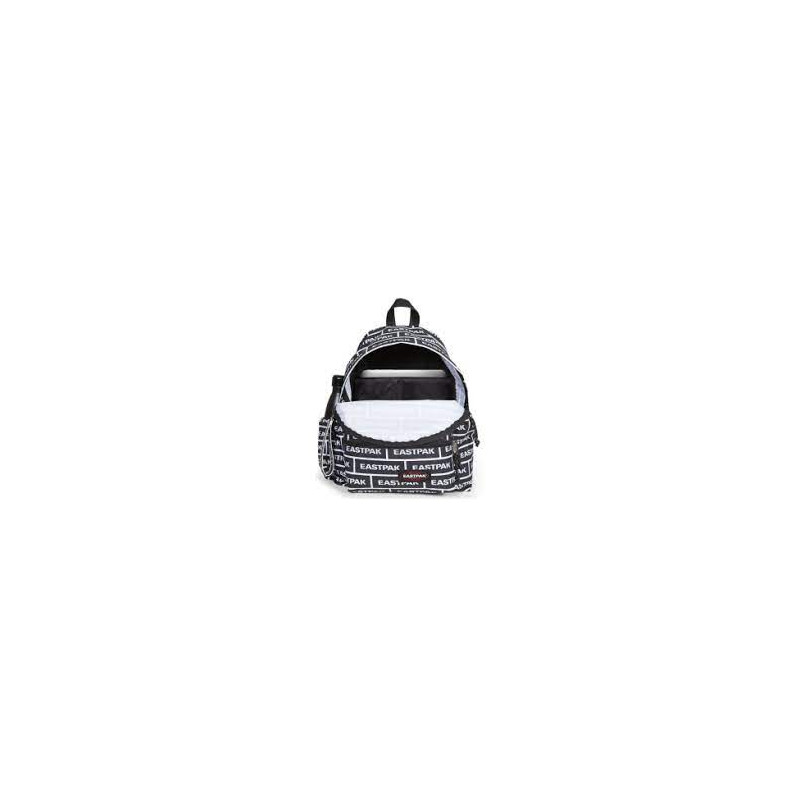Zaino Eastpak Padded Zippl’R Bold Taped  Nero