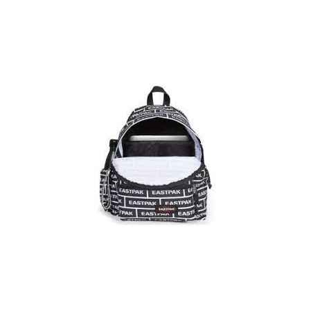 Zaino Eastpak Padded Zippl’R Bold Taped  Nero