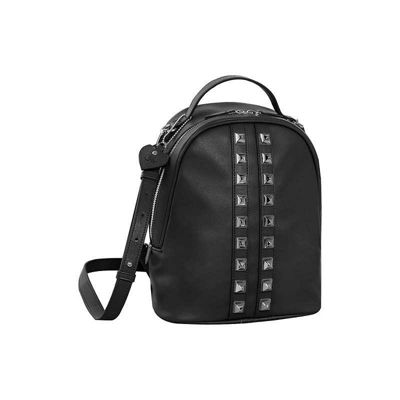 Zaino FASHION COMIX STUDS NERO