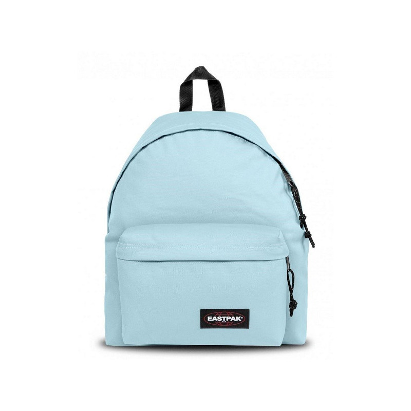 ZAINO PADDED PAK'R BLUE BORN AB EASTPAK