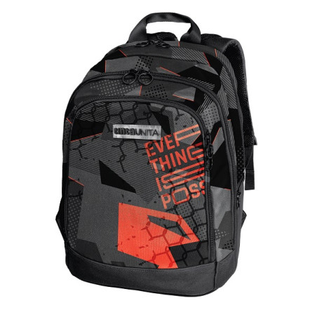 Zaino Tintaunita fantasy camouflage