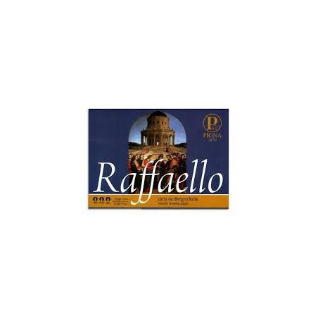 Album da disegno Pigna Raffaello liscio