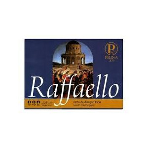 Album da disegno Pigna Raffaello ruvido