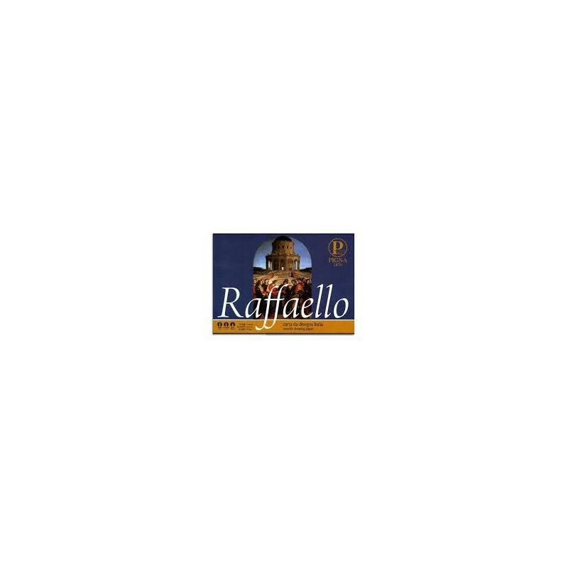 Album da disegno Pigna Raffaello ruvido