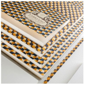 Book Blart 23x31 300gr 20fg Blocco da disegno Fabriano