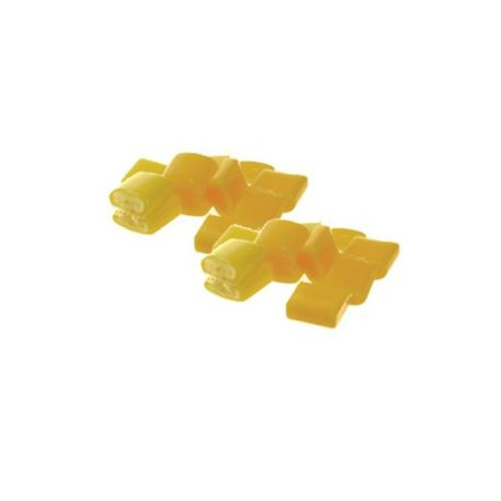 Tessere per mosaico oro n.1