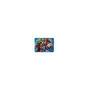 Tovaglietta colazione in tessuto poliestere 40x30 cm Avengers