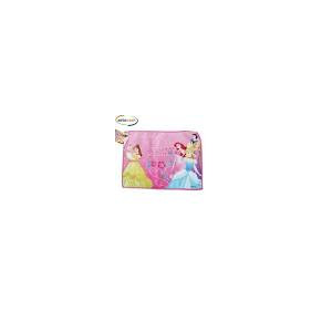 Tovaglietta colazione in tessuto poliestere 40x30 cm Principesse