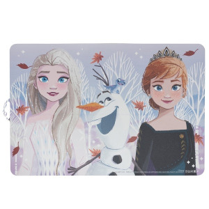 Tovaglietta colazione PPL Frozen