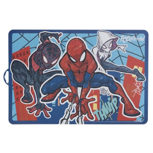 Tovaglietta colazione PPL Spiderman