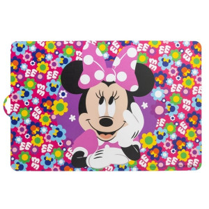 Tovaglietta colazione pvc Minnie