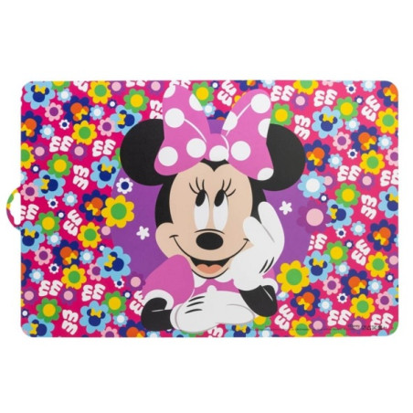 Tovaglietta colazione pvc Minnie
