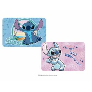 Tovaglietta ripiegabile Stitch