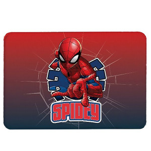 Tovaglietta Tessuto 40x30 Spiderman