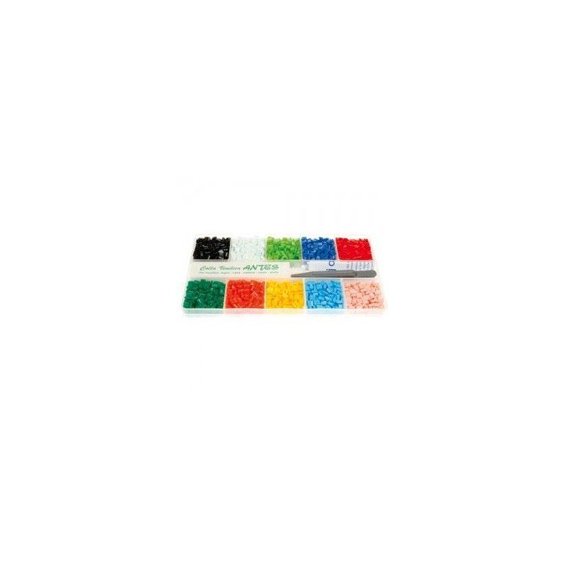 Valigetta Mosaico assortito Antes Jolly