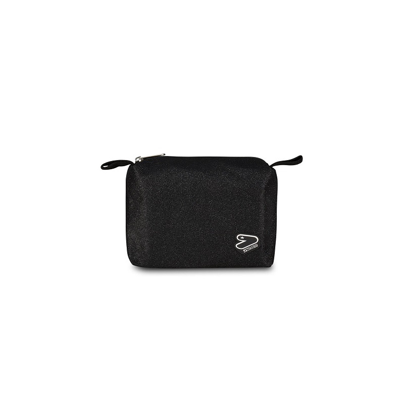 Astuccio Seven big tech shiny tech Glitter