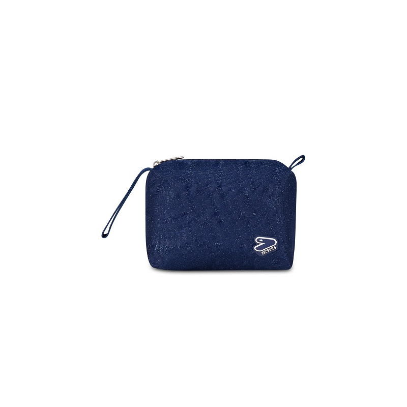 Astuccio Seven big tech shiny tech Glitter
