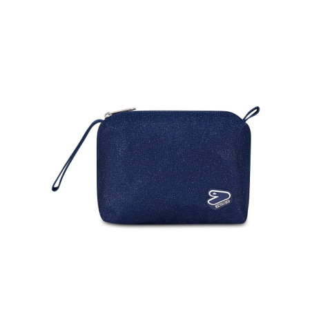Astuccio Seven big tech shiny tech Glitter