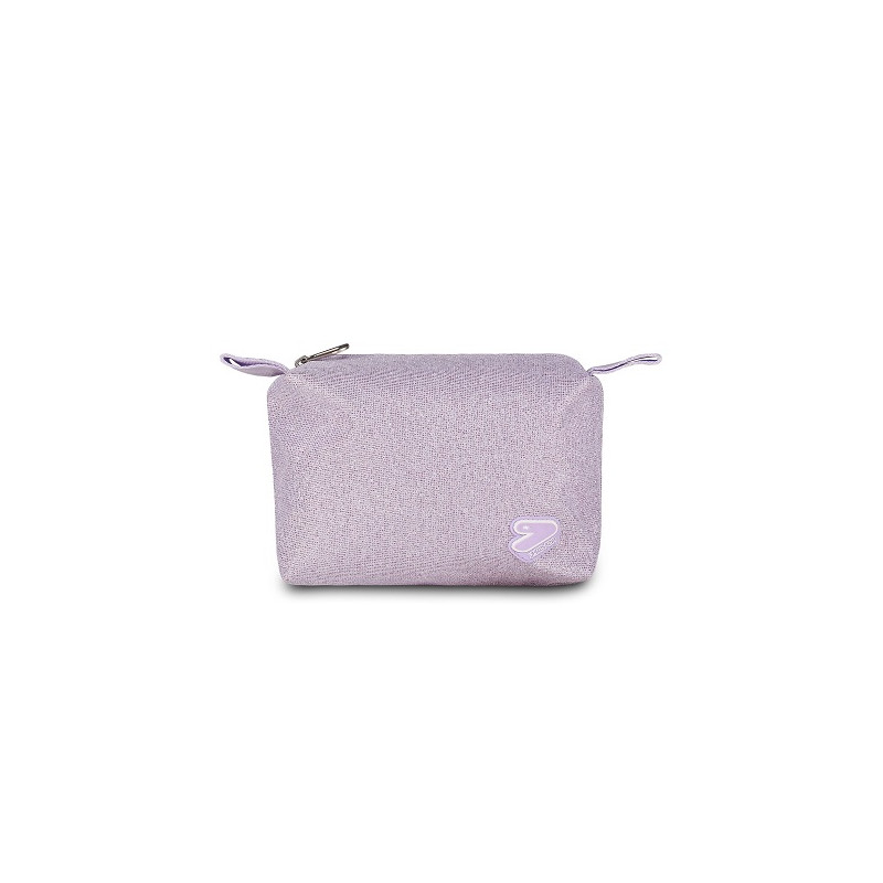 Astuccio Seven big tech shiny tech Glitter