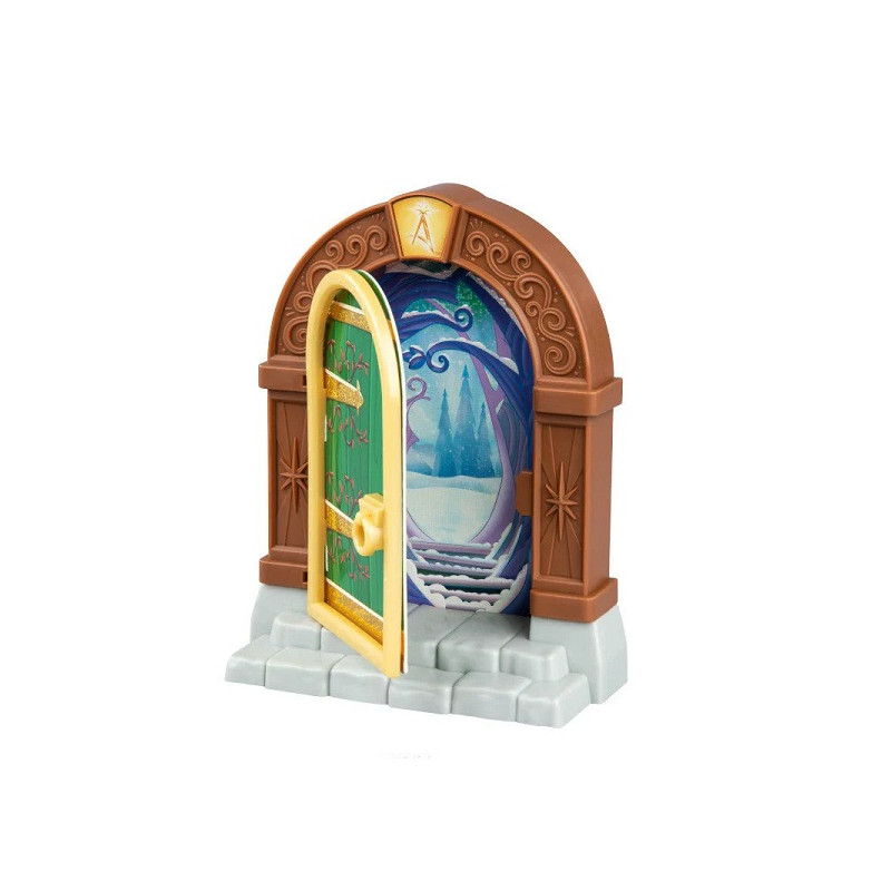 Elf On The Shelf Porta Del' Elfo