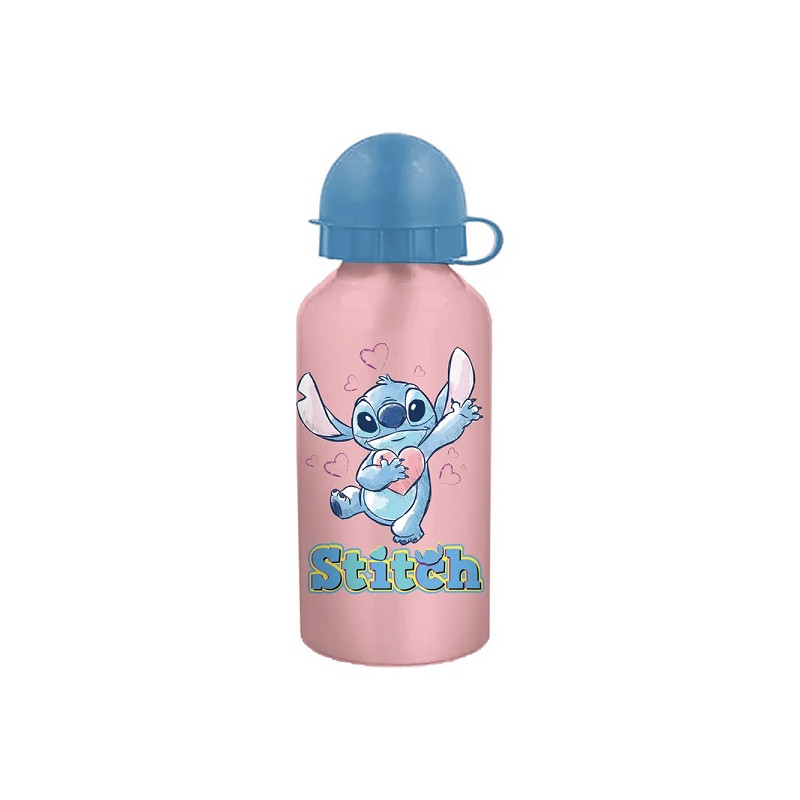 BORRACCIA KIDS STAINLESS STEEL 500ML Stitch