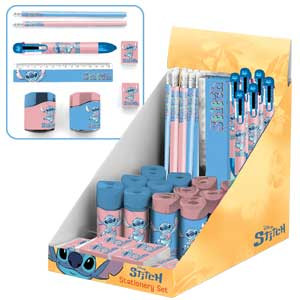 Gomma da cancellare stitch