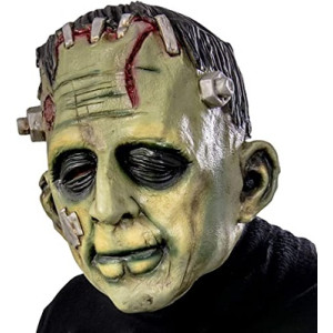 Maschera Frankenstein