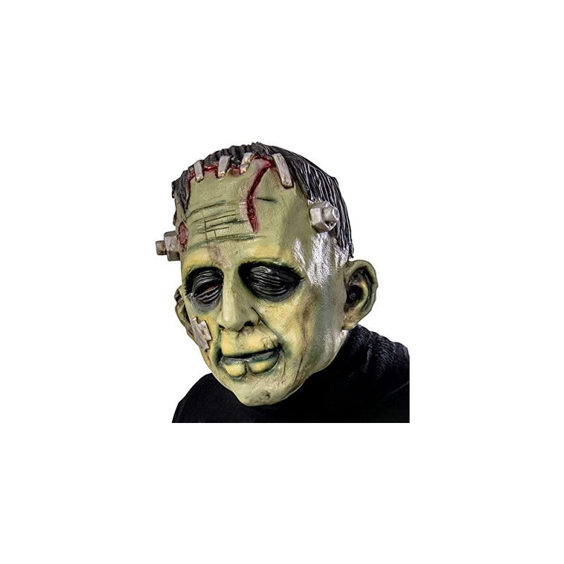 Maschera Frankenstein