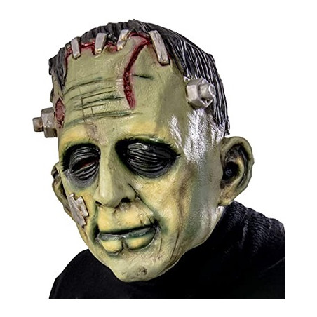 Maschera Frankenstein