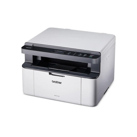 Multifunzione stampante laser A4 B/N Brother dcp-1510 - RIGENERATA