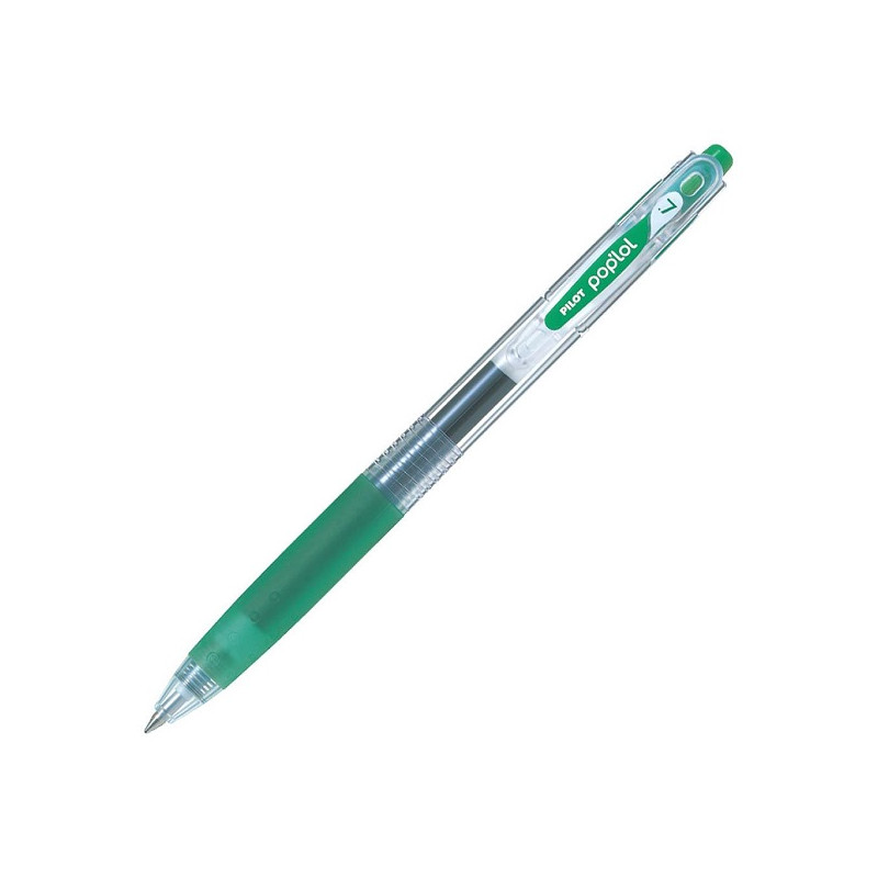 Penna Pilot pop'lol green