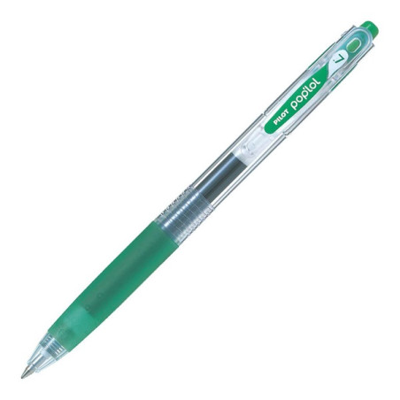 Penna Pilot pop'lol green