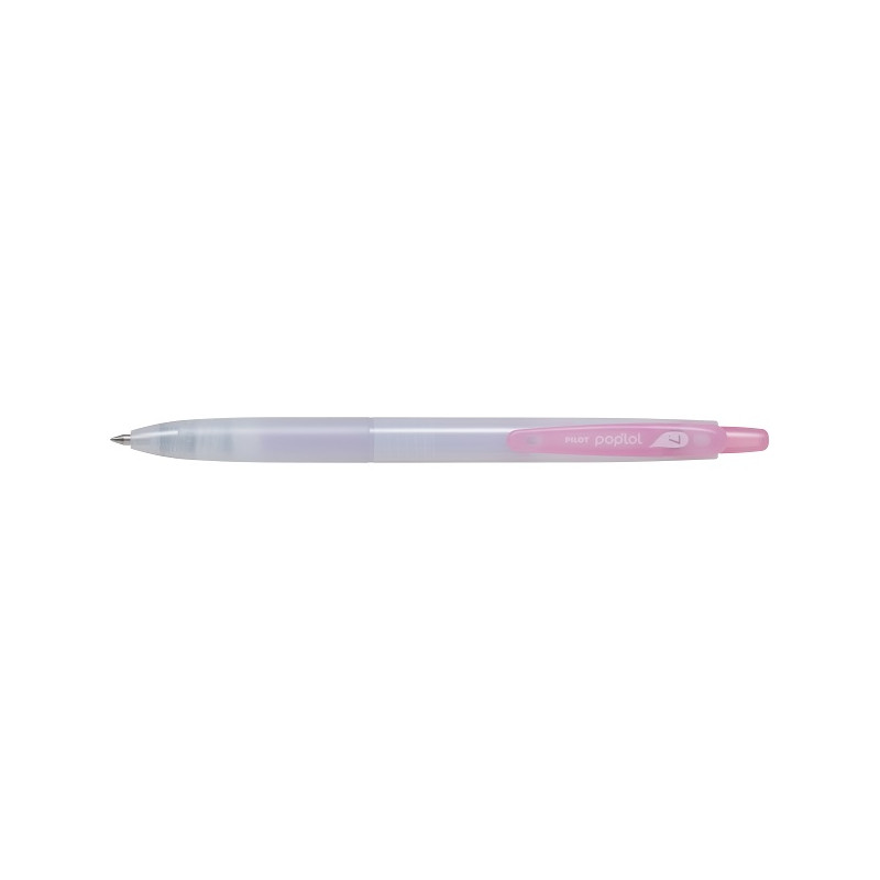 Penna Pilot pop'lol rosa pastello