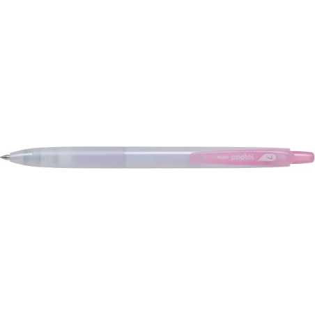 Penna Pilot pop'lol rosa pastello