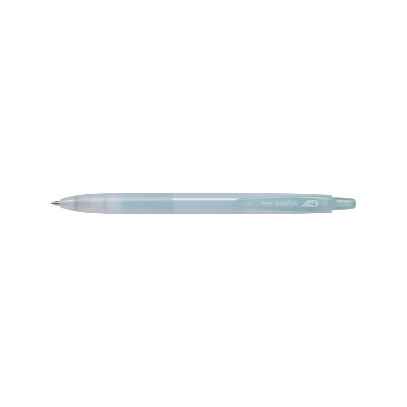 Penna Pilot pop'lol verde pastello
