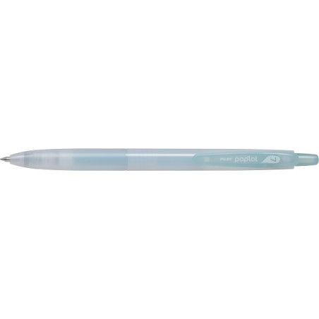 Penna Pilot pop'lol verde pastello