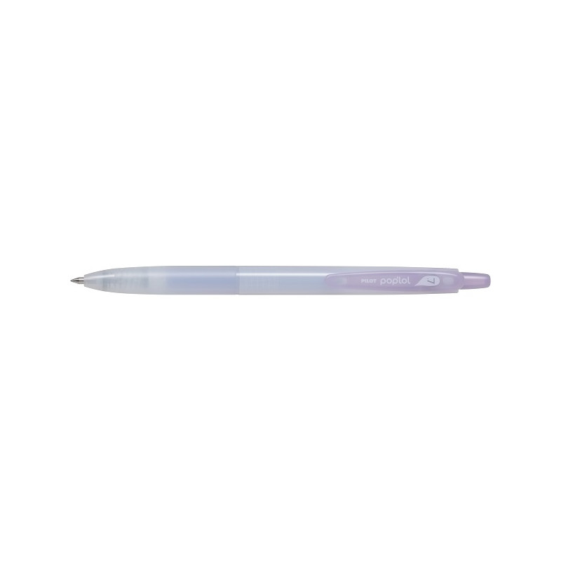 Penna Pilot pop'lol viola pastello