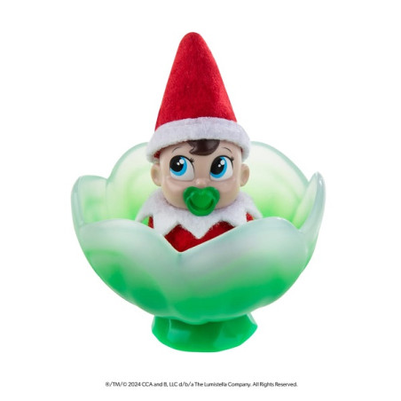 PIPS - BABY ELFO OCCHI AZZURRI