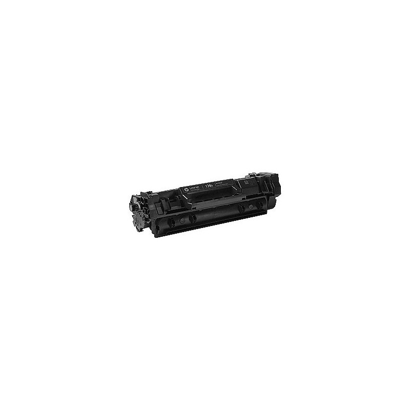 Toner HP 139x compatibile con CHIP
