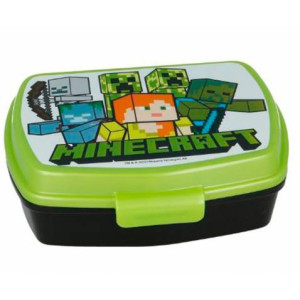 Portamerenda Minecraft