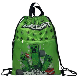 Sacca Minecraft