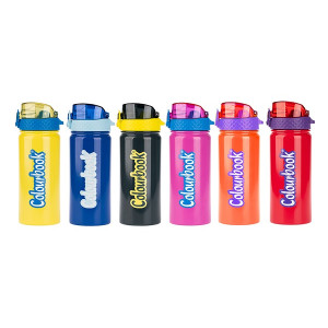 Borraccia termica Bicolor 550ml