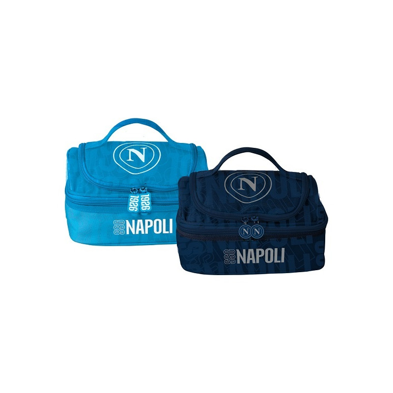 Lunch Bag SSC Napoli 26/27