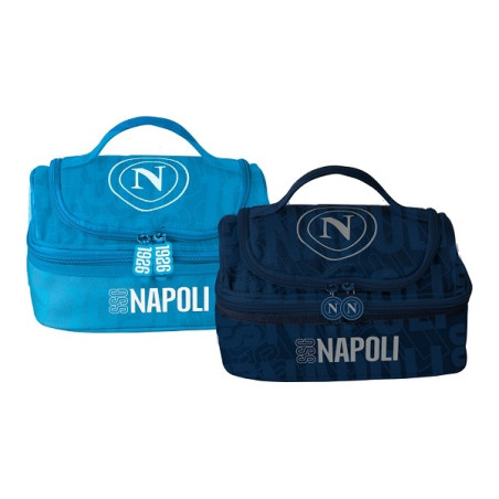 Lunch Bag SSC Napoli 26/27