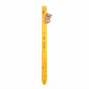 Penna Biro a Scatto Free Hugs - Legami Orso