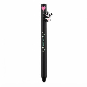 Penna Biro a Scatto Free Hugs - Legami Panda